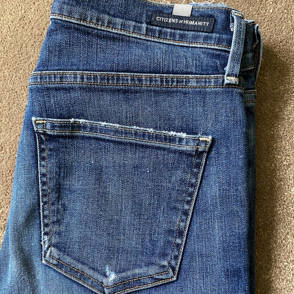 Jeans - Picture 2 of 4